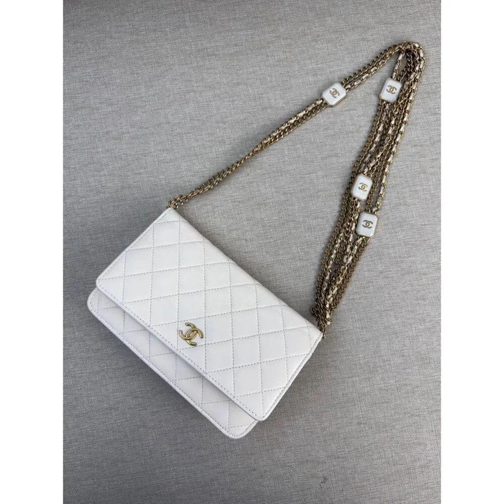 CHANEL 20% authentication